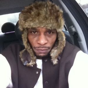 Meet your Posher, Ross